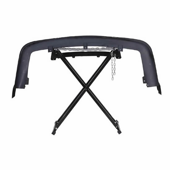 Car Body Panel Stand for Painting of Fender, Car Hood and Door - China  Model Car Paint Stand, Auto Body Door Hanger